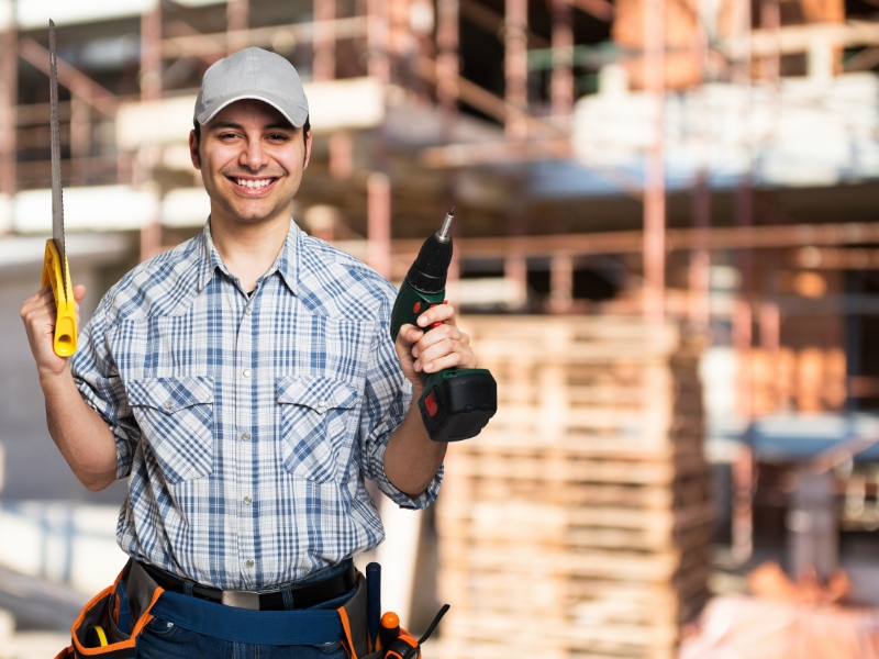 Experienced Handyman in Charlotte, NC Providing Quality Services for Residential and Commercial Customers