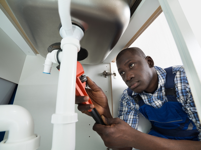 Experienced Handyman in Charlotte, NC Providing Quality Services for Residential and Commercial Customers