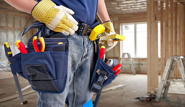 Experienced Handyman in Charlotte, NC Providing Quality Services for Residential and Commercial Customers